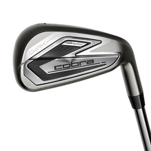 Load image into Gallery viewer, Cobra DARKSPEED Right Hand Mens Irons - 5-PW GW/Kbs Tour Lite/Regular
- 1