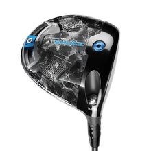 Load image into Gallery viewer, Callaway Paradym Ai Smoke Max RH Mens Driver - 10.5/TENSEI CR BLU50/Stiff
- 1