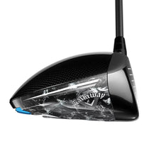 Load image into Gallery viewer, Callaway Paradym Ai Smoke Max RH Mens Driver
- 4