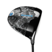Load image into Gallery viewer, Callaway Paradym Ai Smoke MAX Fast RH Wmns Driver - 12/ELDIO WHITE 40/Ladies
- 1