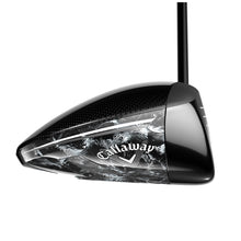 Load image into Gallery viewer, Callaway Paradym Ai Smoke MAX Fast RH Wmns Driver
- 4