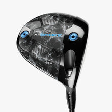 Load image into Gallery viewer, Callaway Paradym Ai Smoke TD RH Mens Driver - 10.5/DENALI BLACK 60/Stiff
- 1