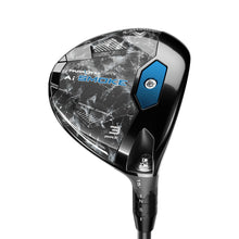 Load image into Gallery viewer, Callaway Paradym Ai Smoke MAX RH Mens Fairway - 7/TENSEI CR BLU60/Stiff
- 1