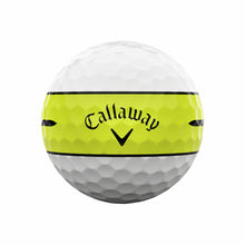 Load image into Gallery viewer, Callaway Chrome Soft Golf Balls - Dozen
- 6