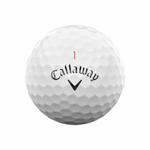 Load image into Gallery viewer, Callaway Chrome Soft Golf Balls - Dozen
- 2