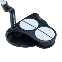 Load image into Gallery viewer, Odyssey Ai-ONE 2-Ball CH Right Hand Mens Putter
 - 3