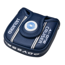 Load image into Gallery viewer, Odyssey Ai-ONE Cruisr Jailbrd DB OS LH Mens Putter
- 8