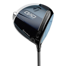 Load image into Gallery viewer, TaylorMade Qi10 MAXDesigner Cobalt Blu RH M Driver - 10.5/DIAMANA T+ 60/Regular
- 1