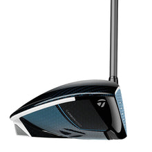Load image into Gallery viewer, TaylorMade Qi10 MAXDesigner Cobalt Blu RH M Driver
- 4