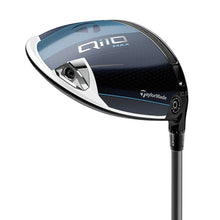 Load image into Gallery viewer, TaylorMade Qi10 MAXDesigner Cobalt Blu RH M Driver
- 5