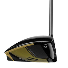 Load image into Gallery viewer, TaylorMade Qi10 Max Designer Gold RH Mens Driver
- 4