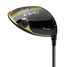 Load image into Gallery viewer, TaylorMade Qi10 Max Designer Gold RH Mens Driver
- 5
