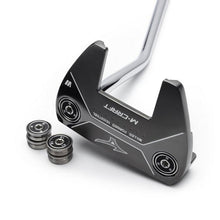 Load image into Gallery viewer, Mizuno M.Craft Series Black Ion Right Hand Putter
- 3