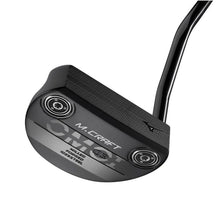 Load image into Gallery viewer, Mizuno M.Craft OMOI Black Ion Right Hand Putter - TYPE 03/34
- 1