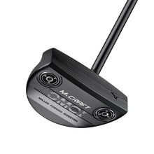 Load image into Gallery viewer, Mizuno M.Craft OMOI Black Ion Right Hand Putter - TYPE 05/34
- 6