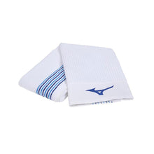 Load image into Gallery viewer, Mizuno Retro Stripe Caddy Staff Towel - STAFF 5959
- 1