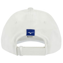 Load image into Gallery viewer, Mizuno Fresh Marble Adjustable Golf Hat
- 2