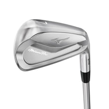 Load image into Gallery viewer, Mizuno Pro 243 Right Hand Mens 8-Piece Iron Set - 4-GW/NIPPN MODUS 120/Stiff
- 1