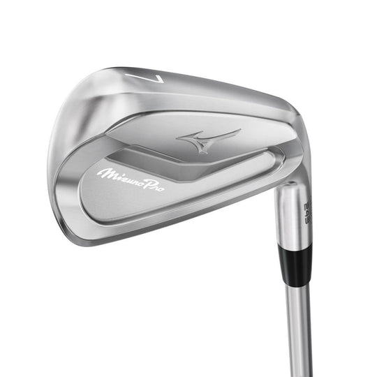 Mizuno Pro 243 Right Hand Mens 8-Piece Iron Set