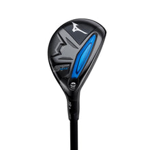 Load image into Gallery viewer, Mizuno ST-MAX 230 Mens Right Hand Hybrid - 25/LIN-Q BLU 75 F4/Stiff
- 1