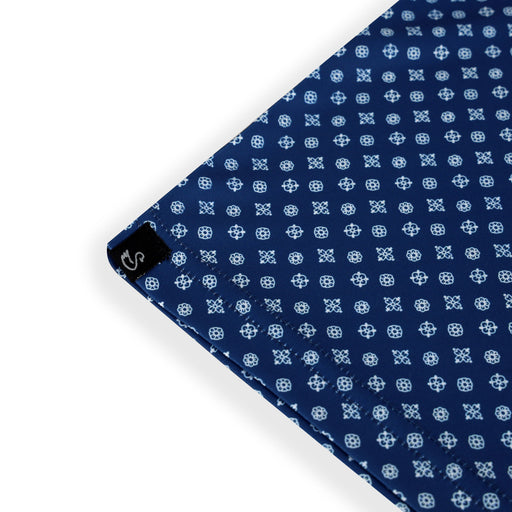 Swannies Hazelwood Mens Golf Polo