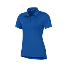 Load image into Gallery viewer, Under Armour Tee 2 Green Womens Golf Polo - ROYAL 148/XL
- 3
