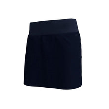 Load image into Gallery viewer, Under Armour Empower 15.75 Inch Womens Golf Skort - BLACK 999/XL
- 1