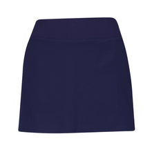 Load image into Gallery viewer, Under Armour Empower 15.75 Inch Womens Golf Skort - MID NAVY 190/XL
- 2