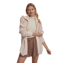 Load image into Gallery viewer, Varley Finn Longline Womens Knit Jacket
- 3
