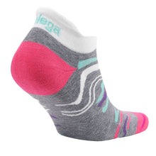 Load image into Gallery viewer, Balega Grit and Grace Womens No Show Tab Socks 20
 - 4
