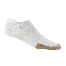 Load image into Gallery viewer, Thorlo Tennis Maximum Cushion Roll Top Socks - White/L
- 2