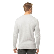 Load image into Gallery viewer, TravisMathew Cloud Waffle Mens Long Sleeve Crew
- 5