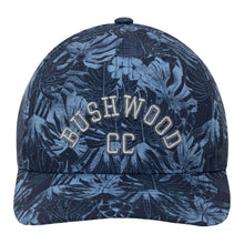 Load image into Gallery viewer, TravisMathew Better Luck Mens Golf Hat - Total Eclipse/One Size
- 1