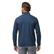 Load image into Gallery viewer, TravisMathew Wanderlust Mens Golf QZ Sweater
- 5