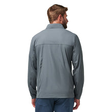 Load image into Gallery viewer, TravisMathew Wanderlust Mens Golf QZ Sweater
- 7