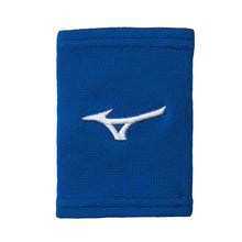 Load image into Gallery viewer, Mizuno 5 in. Wristbands G2 - Royal
- 2