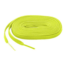 Load image into Gallery viewer, Mizuno Shoe Laces - Neon Lime/47IN
- 3