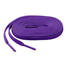 Load image into Gallery viewer, Mizuno Shoe Laces - Purple/47IN
- 5