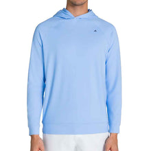 Load image into Gallery viewer, Redvanly Larkin Mens Hoodie 2023 - Mist/XXL
- 12