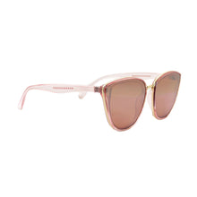 Load image into Gallery viewer, Stayson Cat Eye Sunglasses - Crystal
- 4