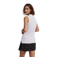 Load image into Gallery viewer, Varley Caine Womens Sleeveless Polo
- 4