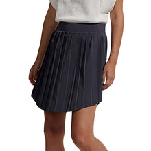 Load image into Gallery viewer, Varley Newman High Rise Womens Skort - Slate Blue/L
- 1