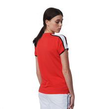 Load image into Gallery viewer, Daily Sports Clichy Womens Cap Sleeve Polo
- 2