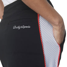Load image into Gallery viewer, Daily Sports Lucca 18 in Womens Golf Skort
- 5