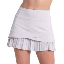 Load image into Gallery viewer, Lucky In Love All Ball 14.5 in Womens Golf Skort - Birch/L
- 1