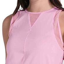 Load image into Gallery viewer, Lucky In Love Chill Out Womens Tennis Tank
- 12