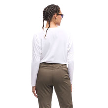 Load image into Gallery viewer, Indyeva Maud LT 3/4 Sleeve Womens Shirt
- 2