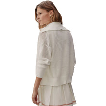 Load image into Gallery viewer, Varley Fairfield Knit Womens Jacket
- 4