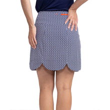 Load image into Gallery viewer, Kinona On The Edge Womens Golf Skort
- 2