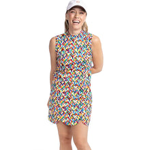 Load image into Gallery viewer, Kinona On The Edge Womens Golf Dress - K ALL DAY 462/L
- 1